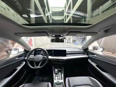 Volkswagen Lamando L 280TSI Edition - ფოტო 5