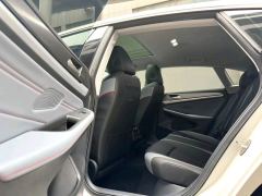 Volkswagen Lamando L 280TSI Edition - ფოტო 6