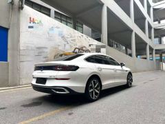 Volkswagen Lamando L 280TSI Edition - ფოტო 7
