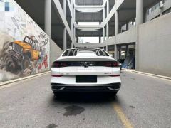 Volkswagen Lamando L 280TSI Edition - ფოტო 8