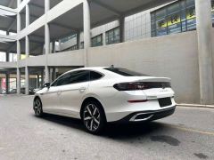 Volkswagen Lamando L 280TSI Edition - ფოტო 9