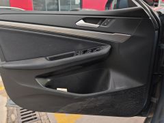Volkswagen Lamando L 280TSI Edition - ფოტო 12