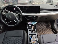 Volkswagen Lamando L 280TSI Edition - ფოტო 16