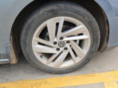 Volkswagen Lamando L 280TSI Edition - ფოტო 6
