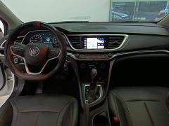 Buick Excelle Facelift Paradigm 1.5L Automatic Elite Edition - photo 16