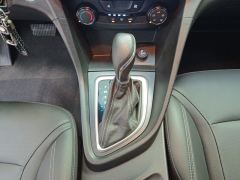 Buick Excelle Facelift Paradigm 1.5L Automatic Elite Edition - photo 19