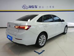 Buick Excelle Facelift Paradigm 1.5L Automatic Elite Edition - photo 2