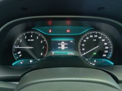 Buick Excelle Facelift Paradigm 1.5L Automatic Elite Edition - photo 20