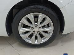 Buick Excelle Facelift Paradigm 1.5L Automatic Elite Edition - photo 6