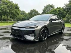 Changan UNI-V 1.5T Premium Sport - photo 1