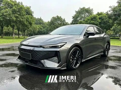 2024 Changan UNI-V 1.5T Premium Sport - ავტომობილი ჩინეთიდან
