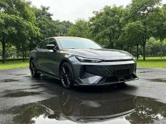 Changan UNI-V 1.5T Premium Sport - photo 3