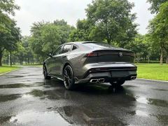 Changan UNI-V 1.5T Premium Sport - photo 4