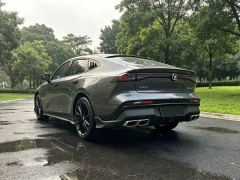 Changan UNI-V 1.5T Premium Sport - photo 5