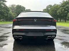 Changan UNI-V 1.5T Premium Sport - photo 7