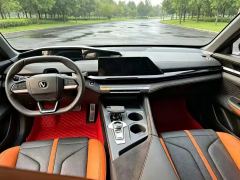 Changan UNI-V 1.5T Premium Sport - photo 8