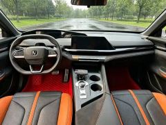 Changan UNI-V 1.5T Premium Sport - photo 9