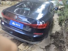 Volkswagen Passat Facelift 280TSI Business Edition - фото 2