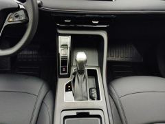 Roewe MG i5 1.5L CVT Prestige - ფოტო 19