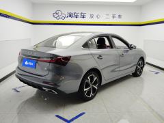Roewe MG i5 1.5L CVT Prestige - ფოტო 2