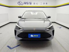 Roewe MG i5 1.5L CVT Prestige - ფოტო 3