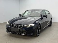 BMW 3 Series 325Li M Sport Midnight Edition Package - ფოტო 1