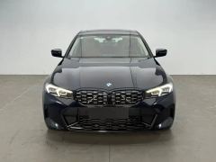 BMW 3 Series 325Li M Sport Midnight Edition Package - ფოტო 2