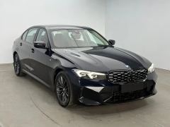 BMW 3 Series 325Li M Sport Midnight Edition Package - ფოტო 3