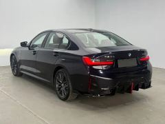 BMW 3 Series 325Li M Sport Midnight Edition Package - ფოტო 5