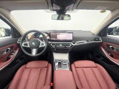 BMW 3 Series 325Li M Sport Midnight Edition Package - ფოტო 8