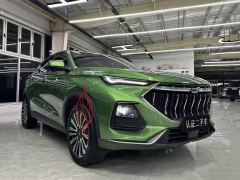 Oshan X5 PLUS 1.5T AI Edition - ფოტო 3
