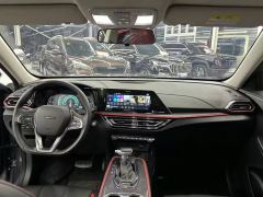 Oshan X5 PLUS 1.5T AI Edition - ფოტო 4