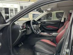 Oshan X5 PLUS 1.5T AI Edition - ფოტო 5