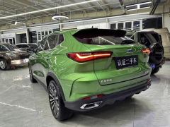 Oshan X5 PLUS 1.5T AI Edition - ფოტო 9