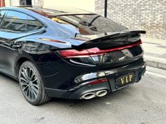 MG7 1.5T Dual-clutch Elegant Edition - photo 12