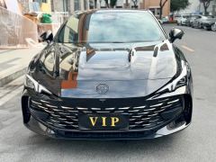 MG7 1.5T Dual-clutch Elegant Edition - photo 2