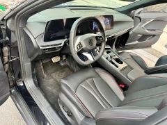 MG7 1.5T Dual-clutch Elegant Edition - photo 4