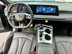 MG7 1.5T Dual-clutch Elegant Edition - photo 5