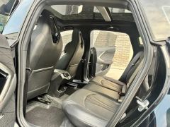 MG7 1.5T Dual-clutch Elegant Edition - photo 6