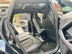 MG7 1.5T Dual-clutch Elegant Edition - photo 7