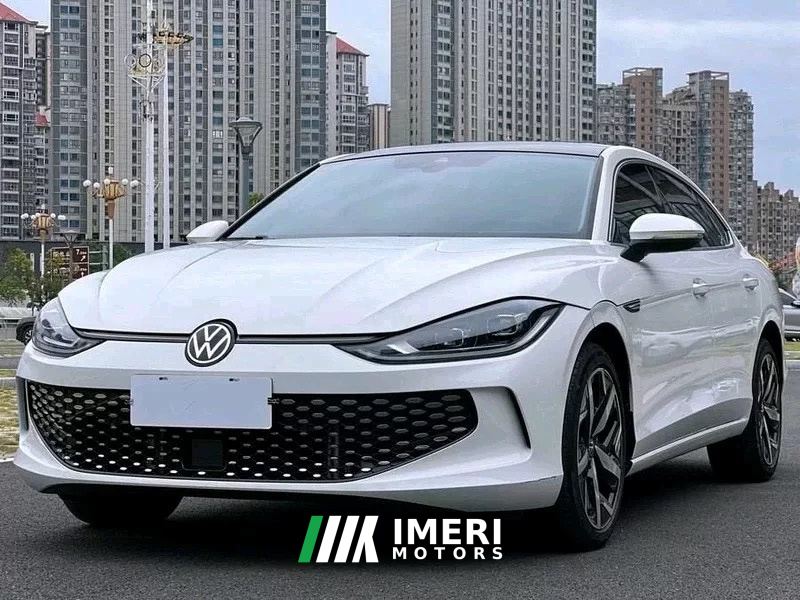 Volkswagen Lamando L 200TSI Edition - ავტომობილი ჩინეთიდან