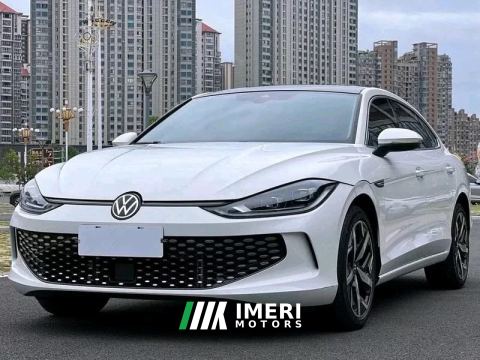 2024 Volkswagen Lamando L 200TSI Edition - ავტომობილი ჩინეთიდან