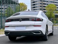 Volkswagen Lamando L 200TSI Edition - ფოტო 10