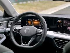 Volkswagen Lamando L 200TSI Edition - ფოტო 4