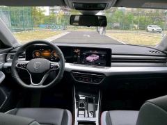 Volkswagen Lamando L 200TSI Edition - ფოტო 5