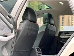 Volkswagen Lamando L 200TSI Edition - ფოტო 6