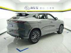 Oshan Z6 1.5T Version - photo 2