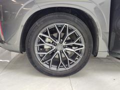 Oshan Z6 1.5T Version - photo 6