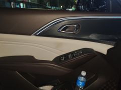 Haval JF-17 Thunder MAX PHEV MAX PHEV 1.5L 105km AWDFlagship Edition - ფოტო 12