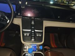 Haval JF-17 Thunder MAX PHEV MAX PHEV 1.5L 105km AWDFlagship Edition - ფოტო 17
